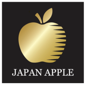 Japan apple